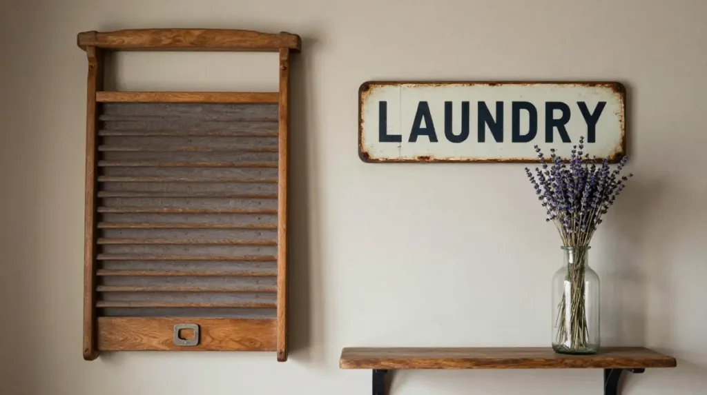 Vintage Accessories That Tell a Story