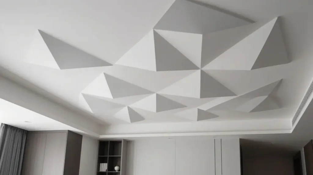 Wood Ceiling Design for Warmth