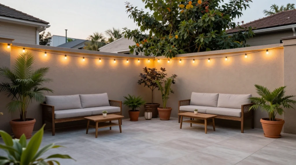 22 Backyard Corner Ideas to Create a Cozy Outdoor Retreat
