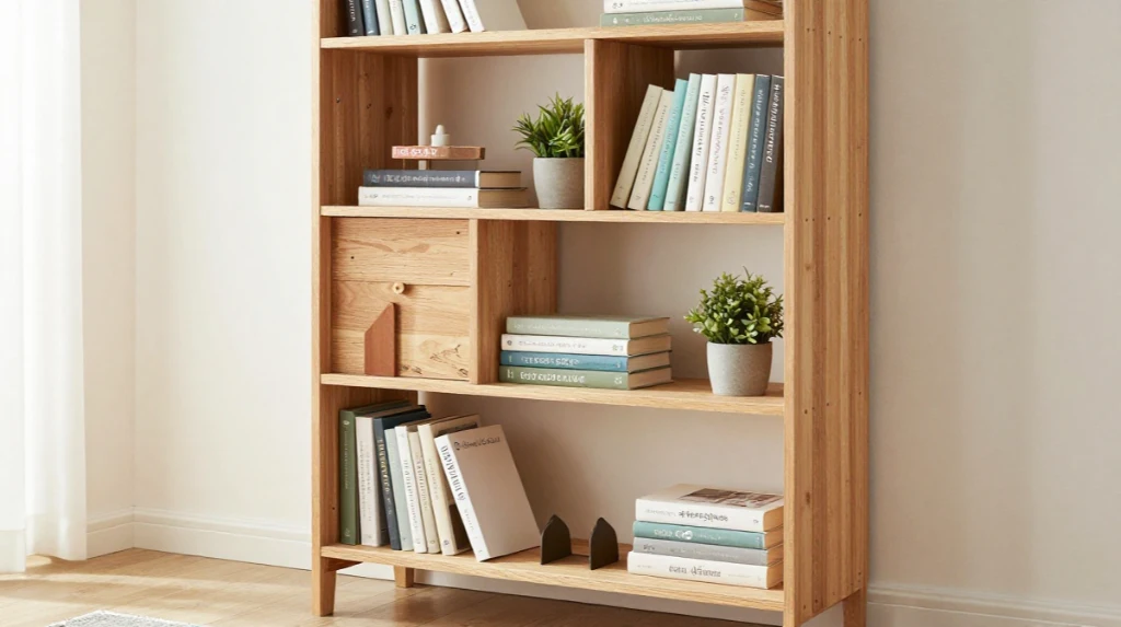 22 Bookshelf Styling Tips to Create a Beautiful and Organized Space