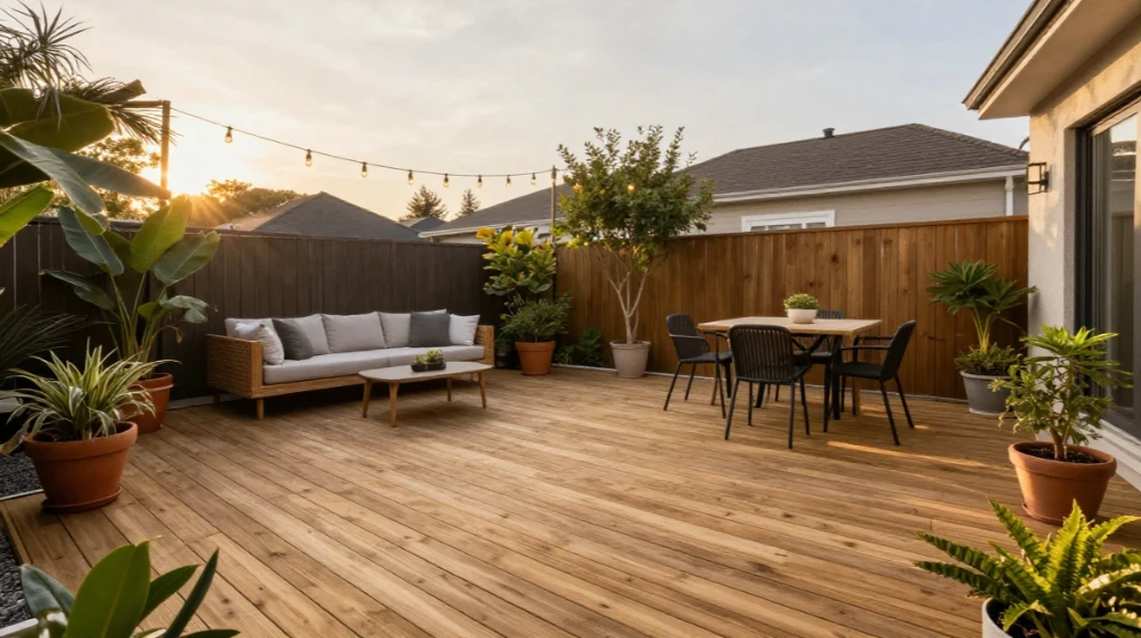 22 Intentional Deck Design Ideas for Functional Outdoor Living