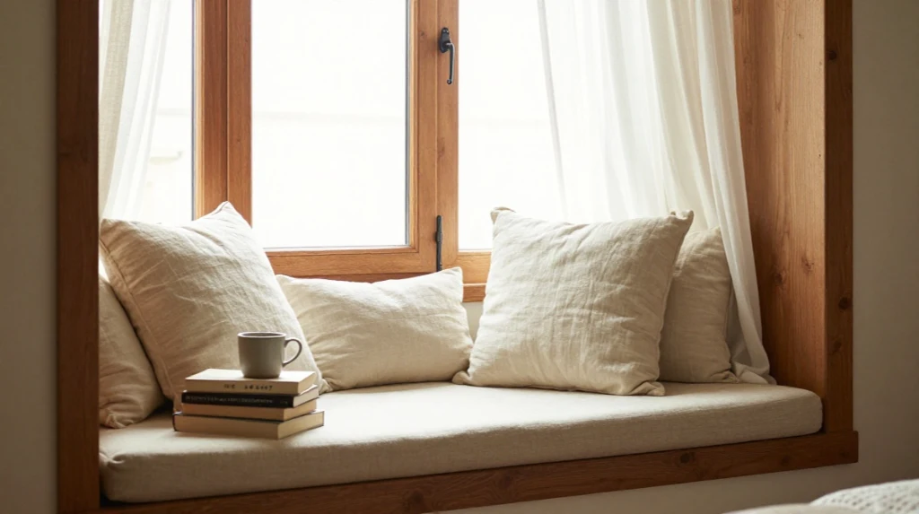 22 Reading Nook Design Ideas for Cozy Quiet Corners