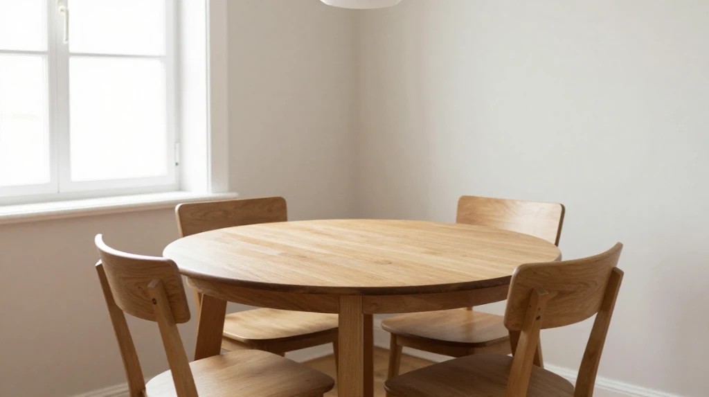 22 Small Dining Room Design Ideas for Space Saving Style