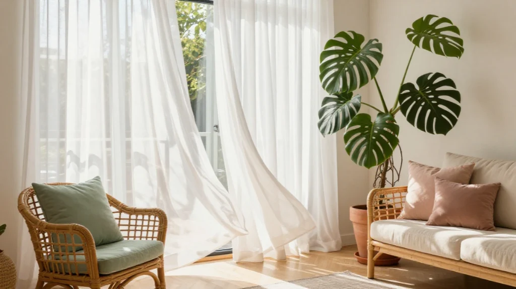 22 Summer Room Decor Design Ideas for Bright Cozy Spaces