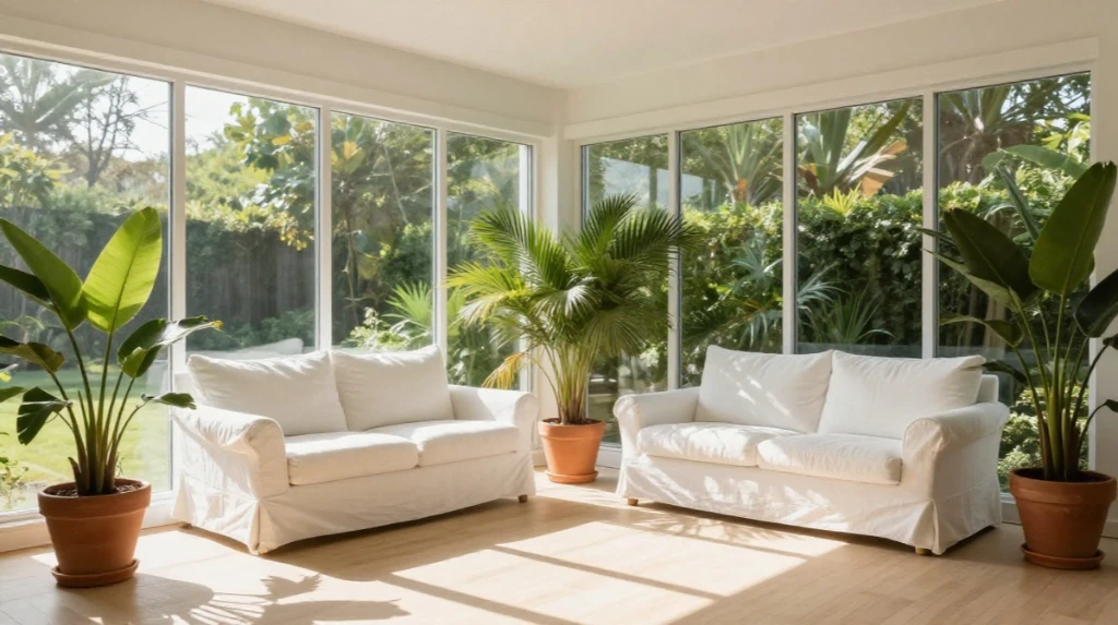 22 Sunroom Design Ideas for Bright Relaxing Spaces