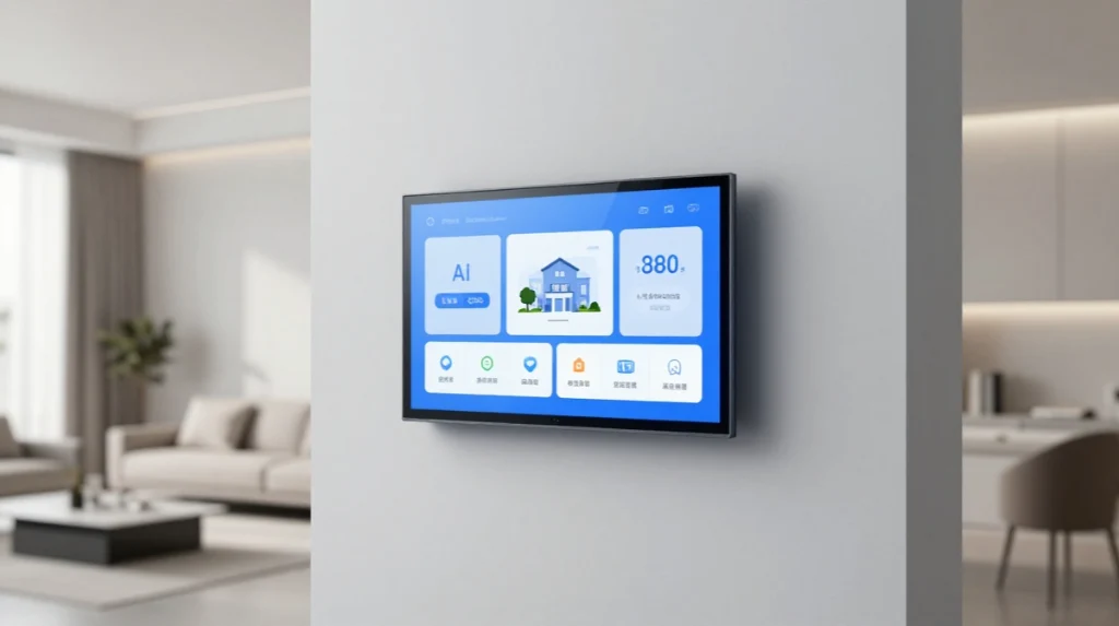 AI Home Integration for Smarter Decisions