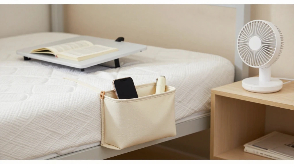 Add Functional Accessories Throughout