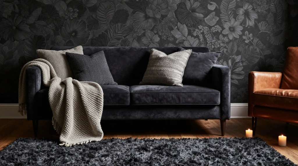 Add Texture at Every Opportunity