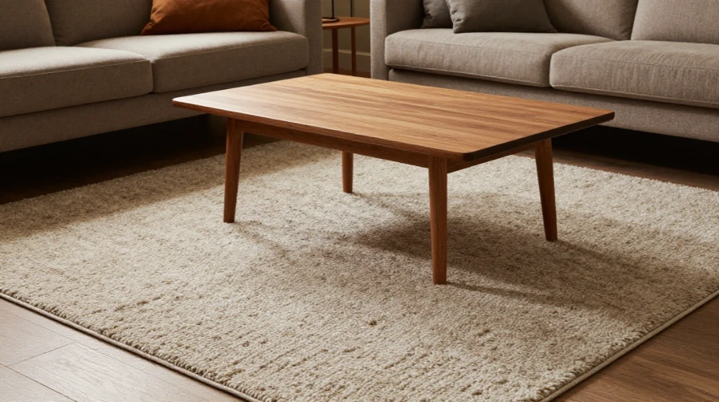 Add a Mushroom or Bubble Table Lamp