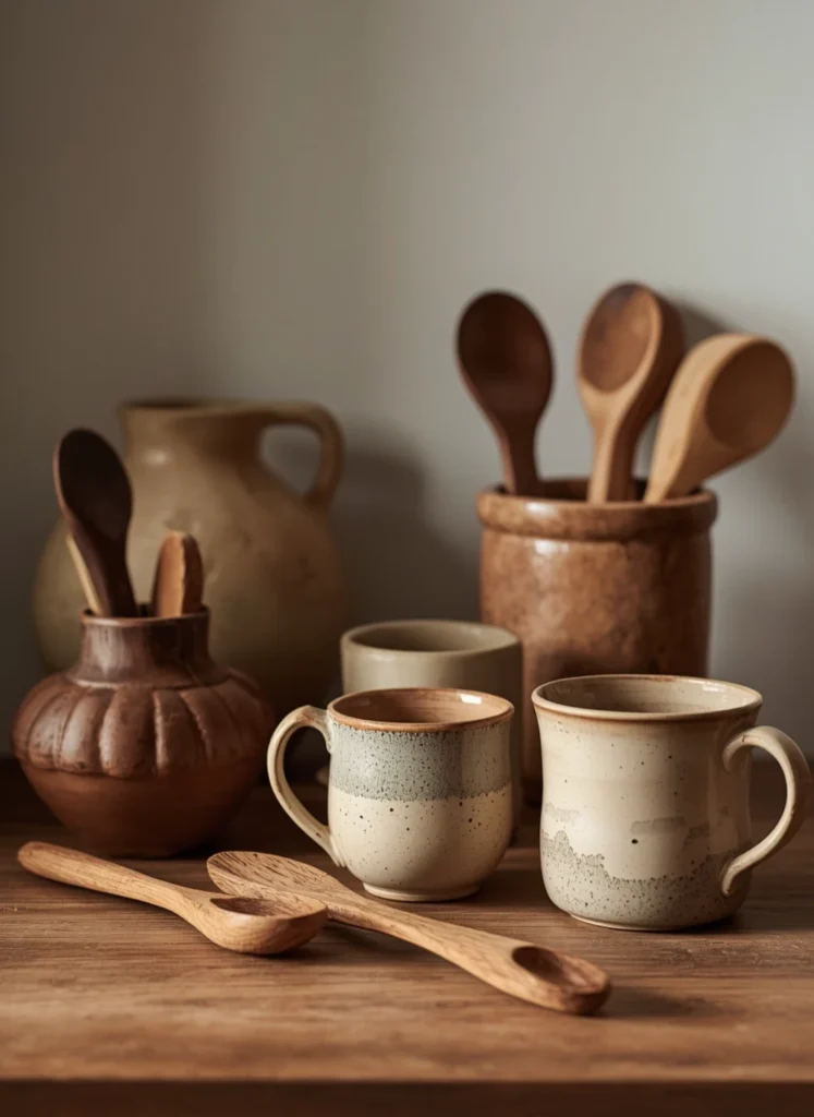 Artisan Kitchen Accessories