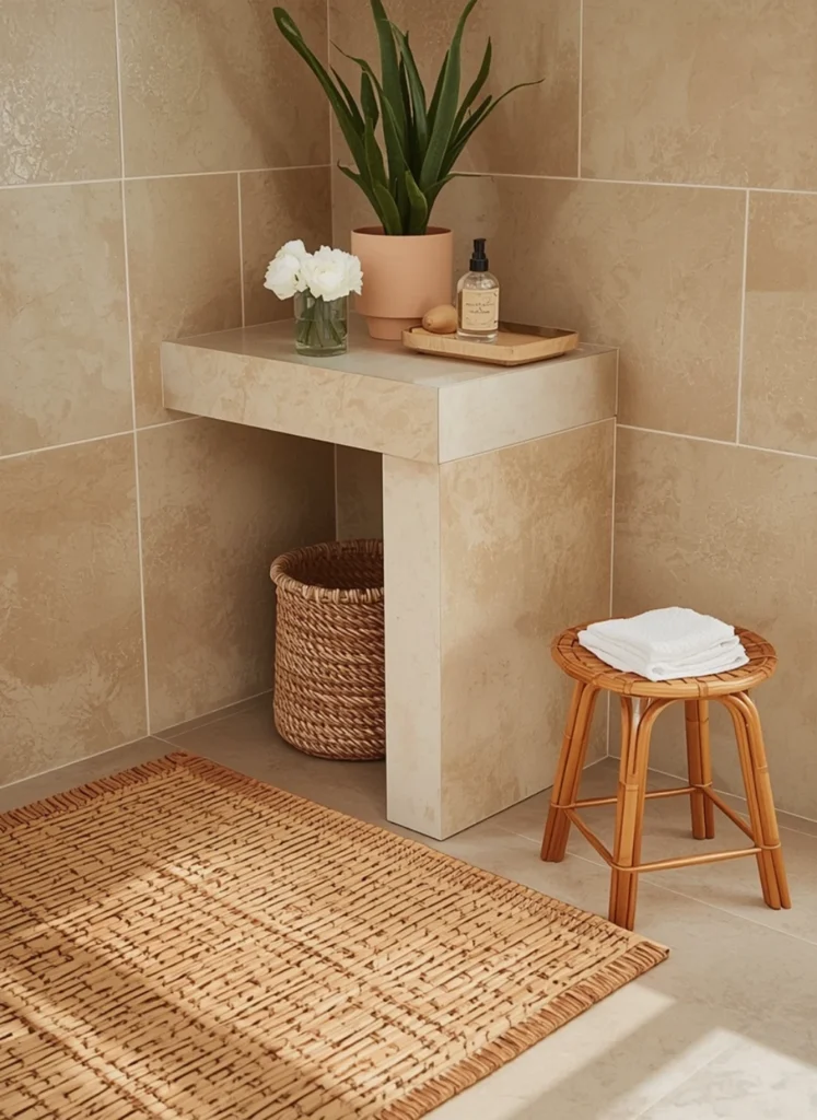 Bamboo Accessories