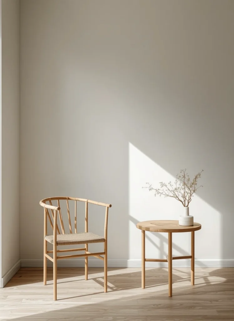 Bamboo Dining Furniture