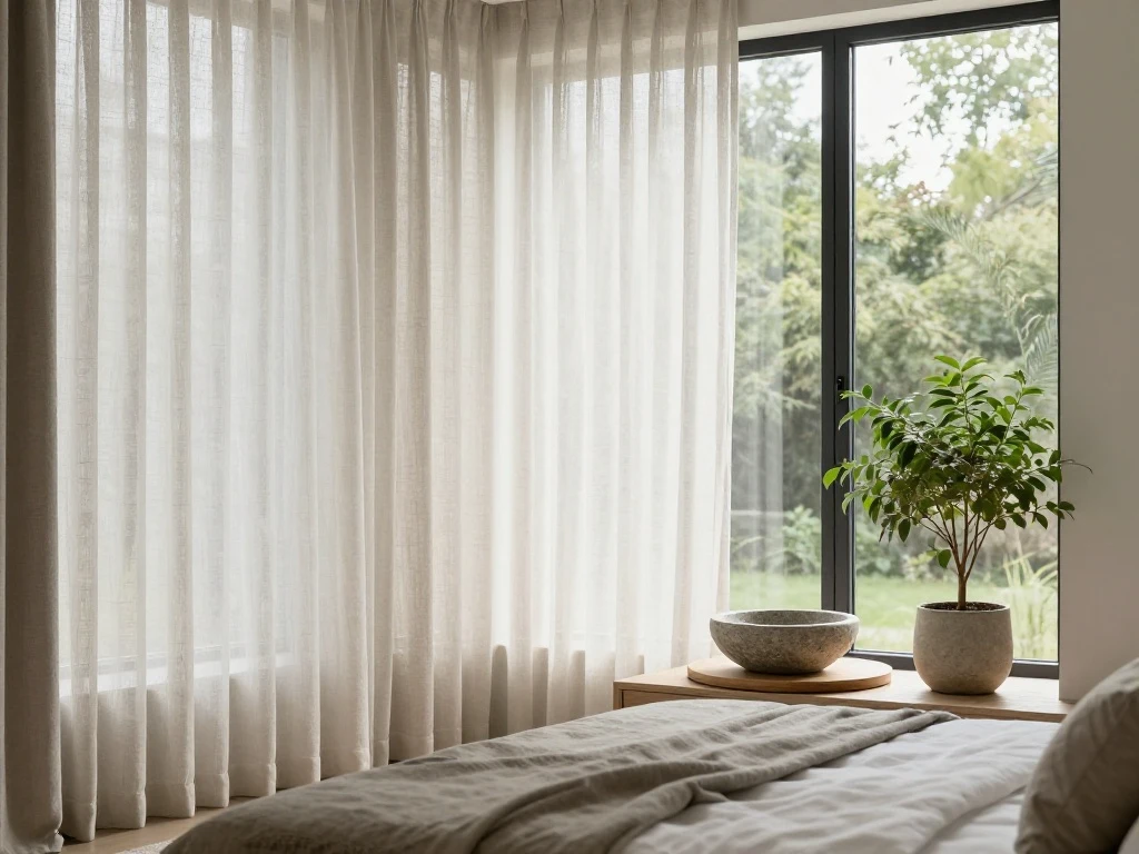 Biophilic Design Elements