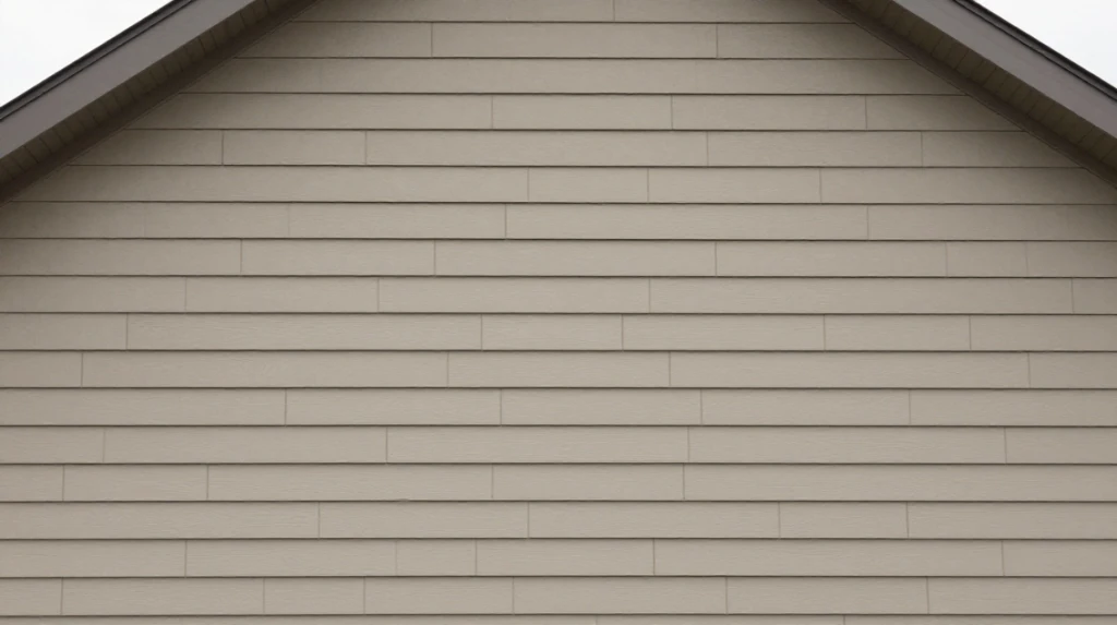 Board and Batten Siding