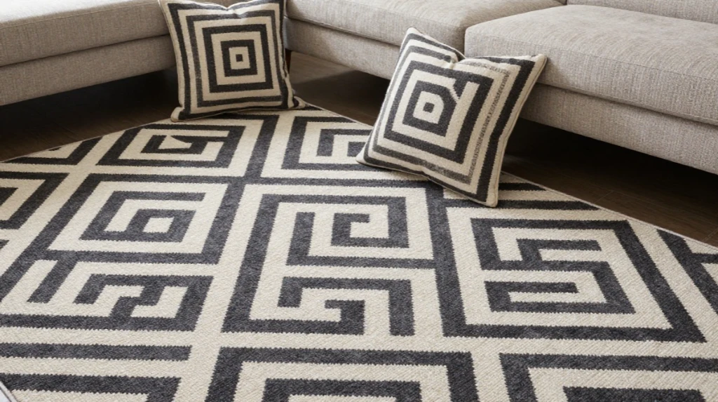 Bold Geometric Patterns