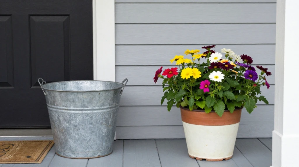 Budget Friendly Porch Decor Tips
