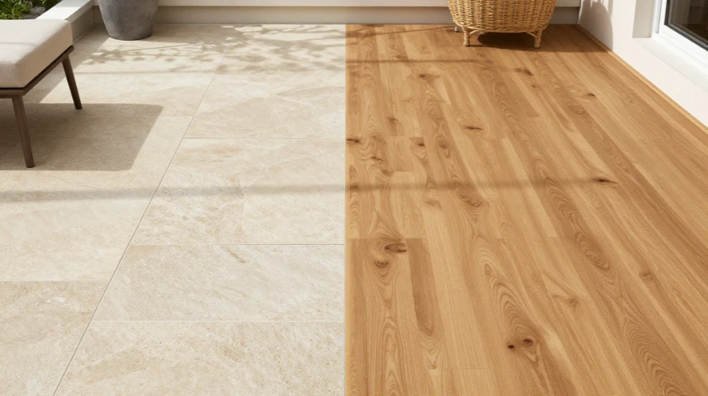 Choose the Right Flooring for Your Lifestyle