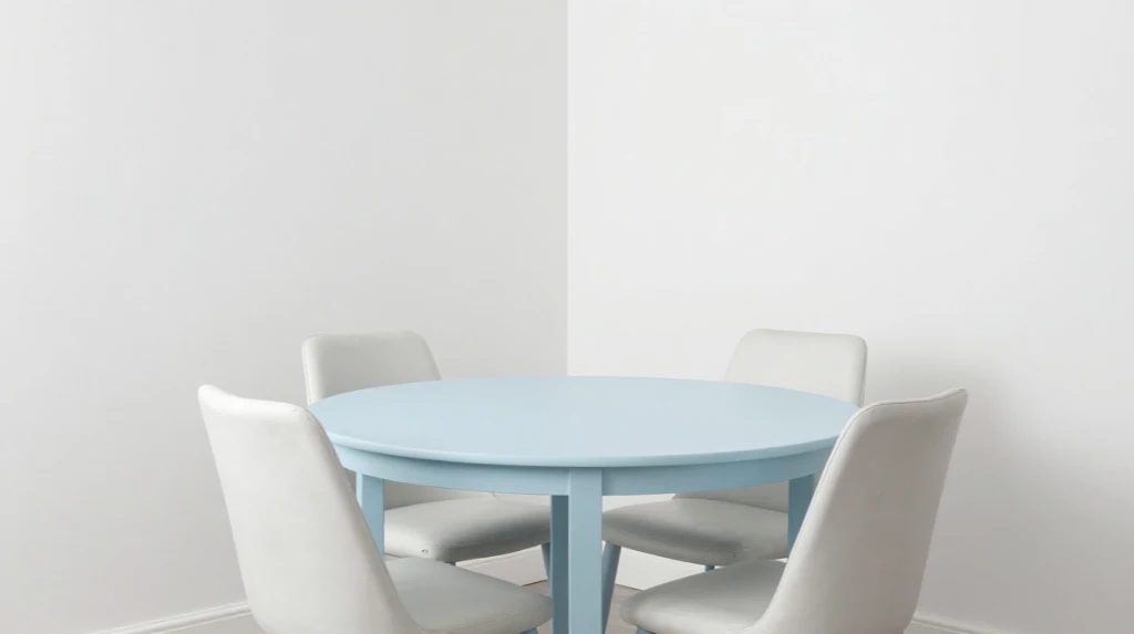 Choosing Colors That Open Up the Room