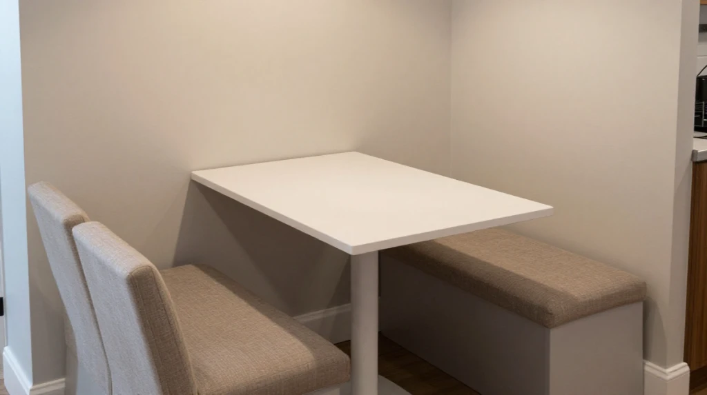 Cozy Dining Nook Basics