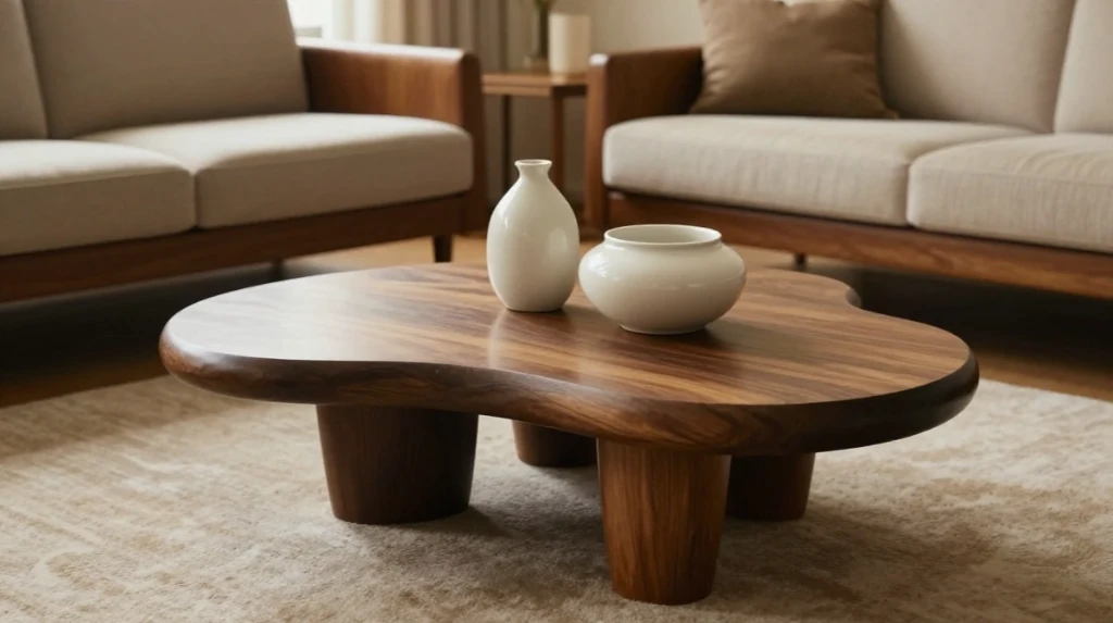 Create a Cozy Conversation Pit Feel