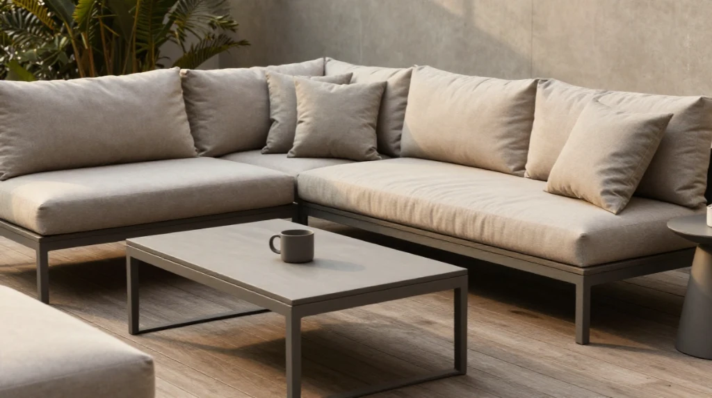Creating a Cozy Seating Area