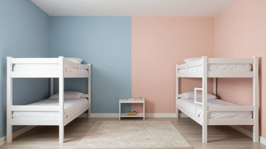 Design for Your Roommate Too