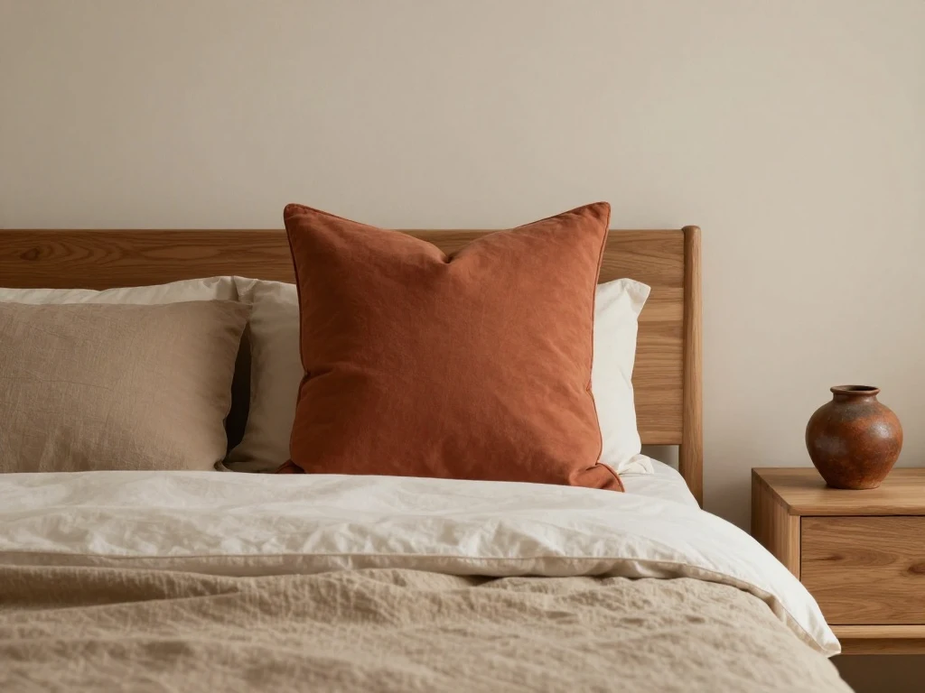Earthy Warm Tones
