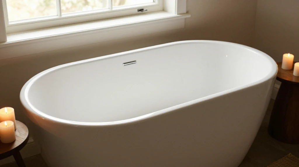 Freestanding Bathtubs