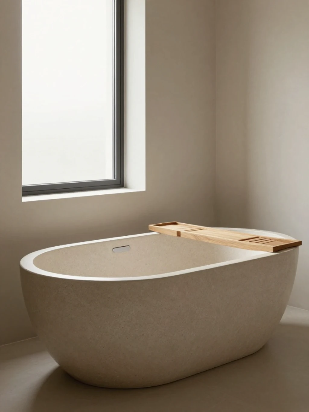 Freestanding Soaking Tubs