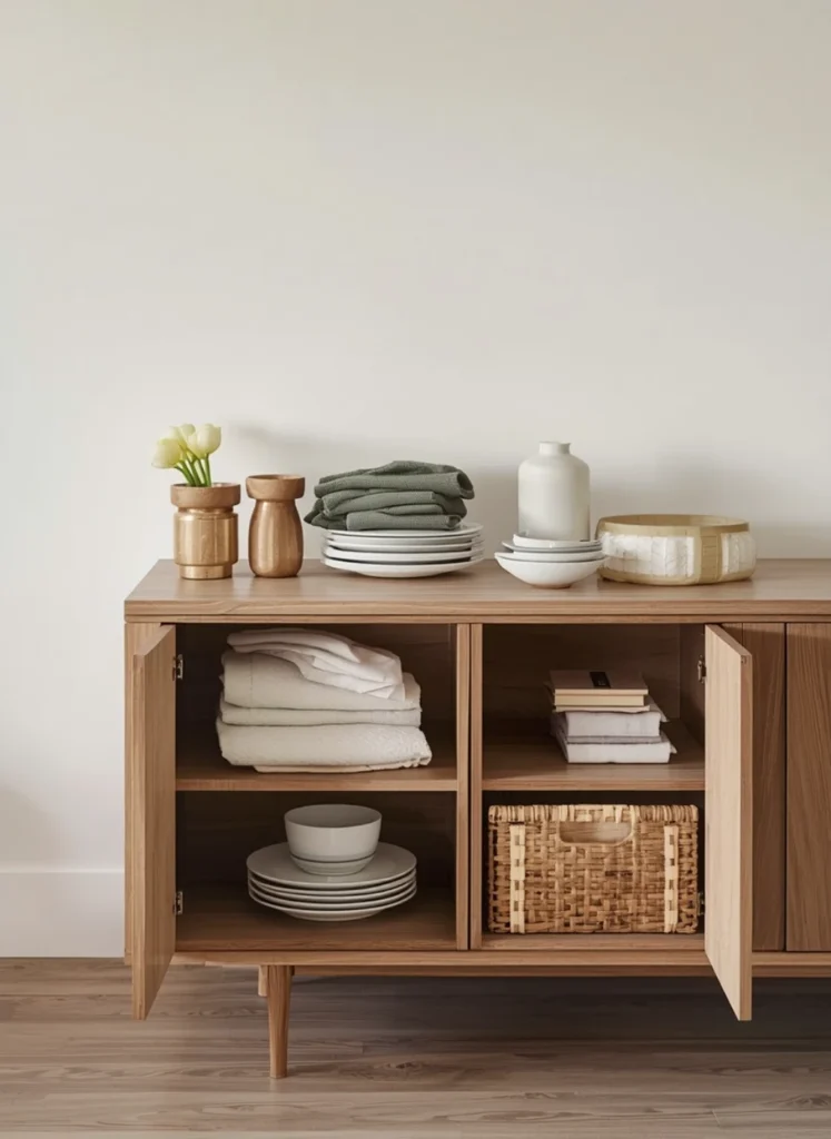 Functional Storage Solutions