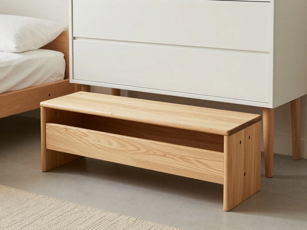 Functional Storage Solutions