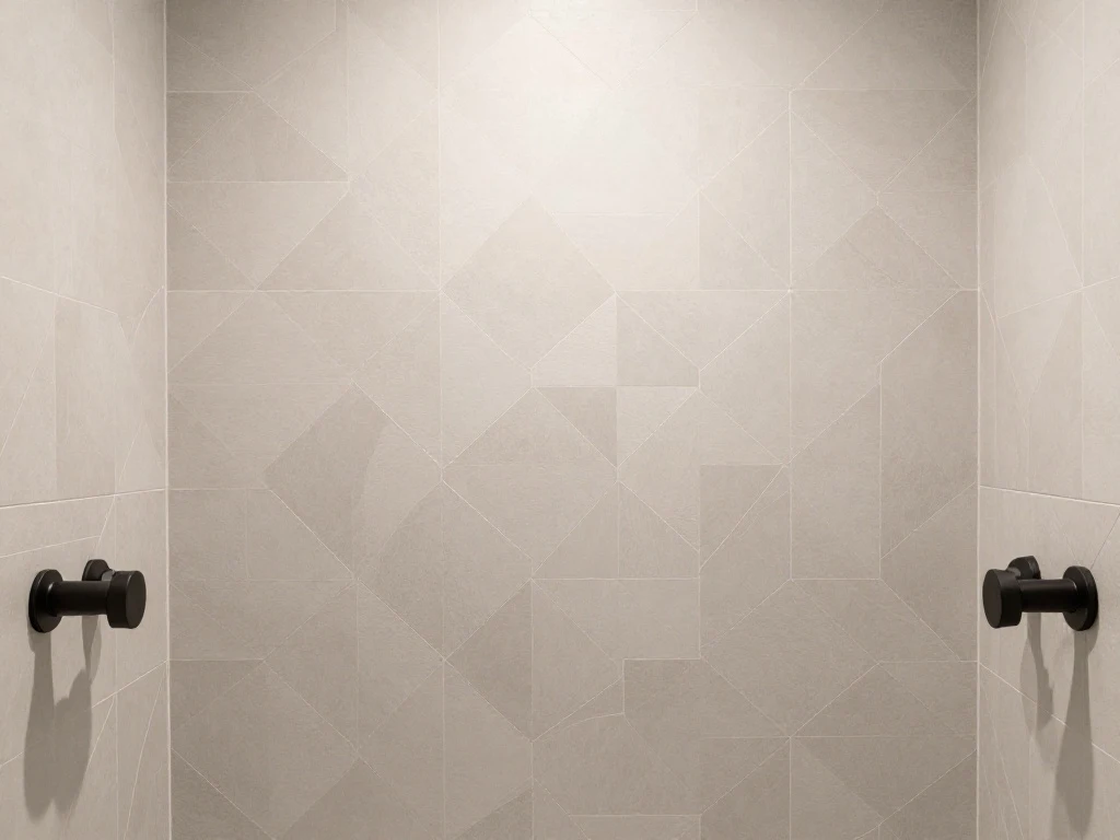 Geometric Tile Patterns