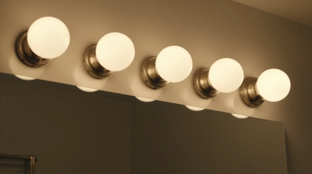 Globe Light Fixtures