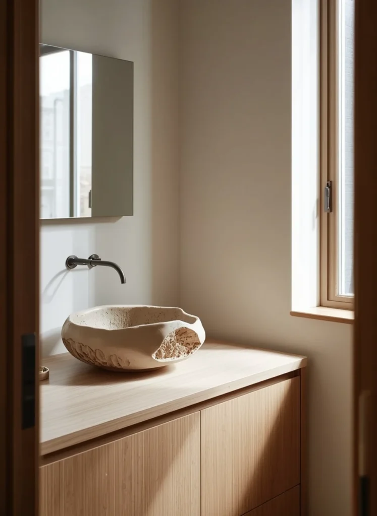 Handcrafted Ceramic Details