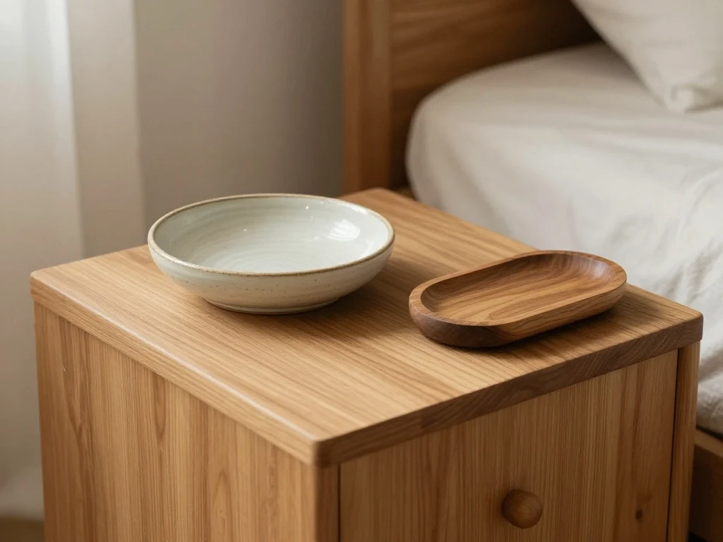 Handcrafted and Artisan Pieces