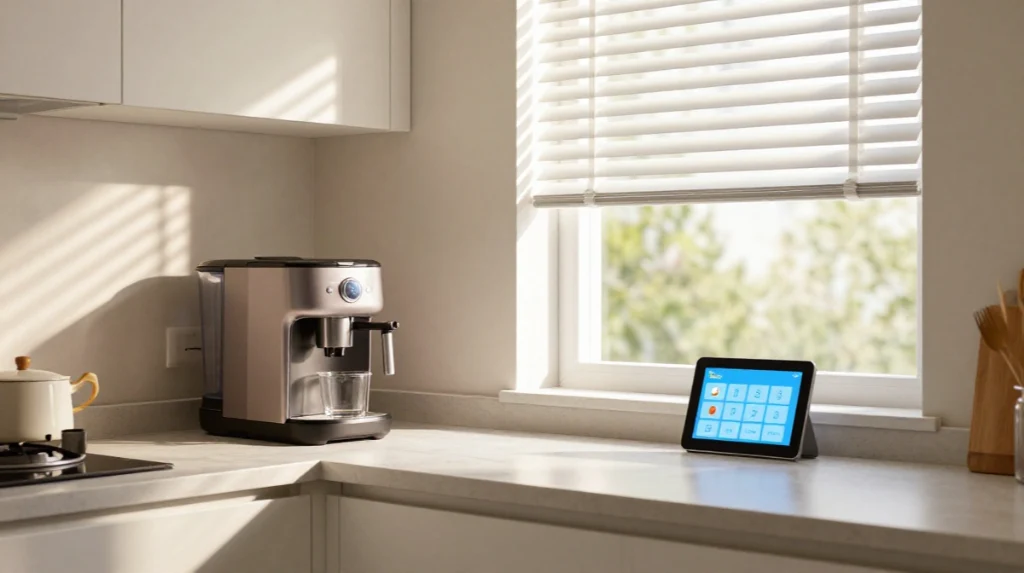 Home Automation Ideas for Everyday Routines