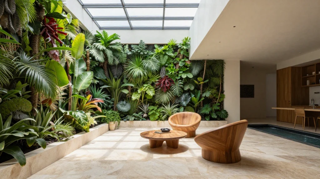 Home Design Inspiration From Nature