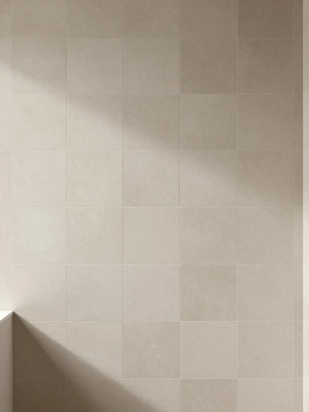 Japandi Bathroom Tiles
