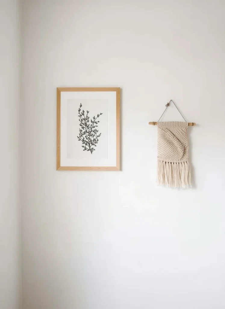 Japandi Wall Decor