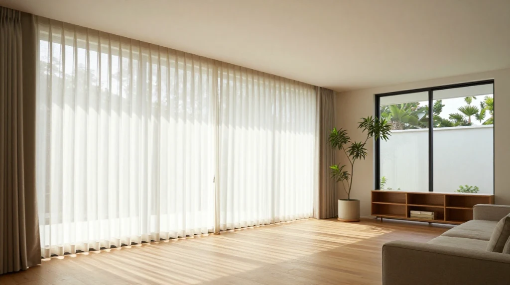 Keep Styling Curated, Not Cluttered