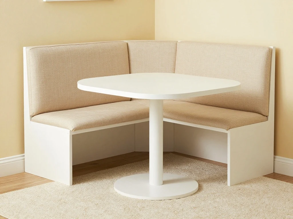 Kid-Friendly Dining Nook Tips
