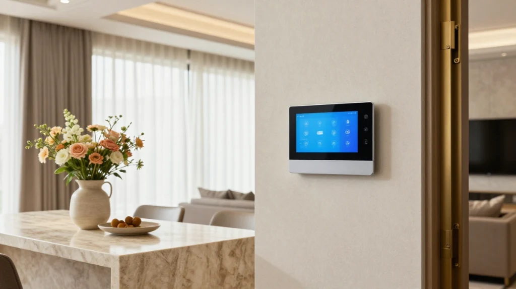 Luxury Home Technology With a Human Touch
