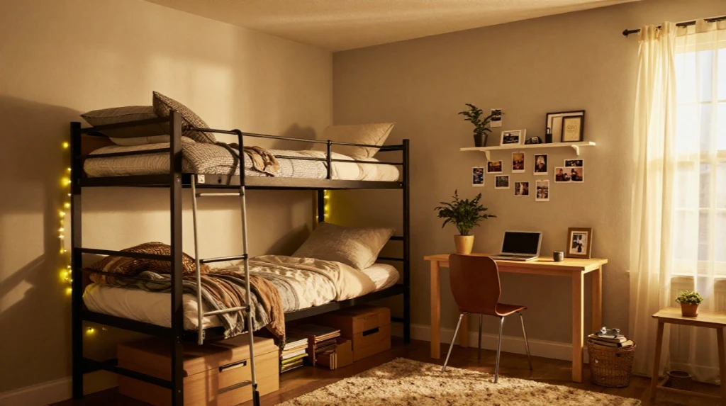 Make It Feel Like Home From Day One
