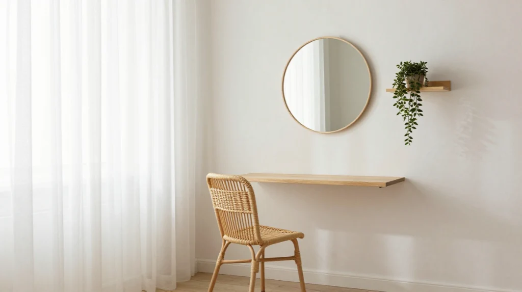 Make the Most of a Small Summer Space