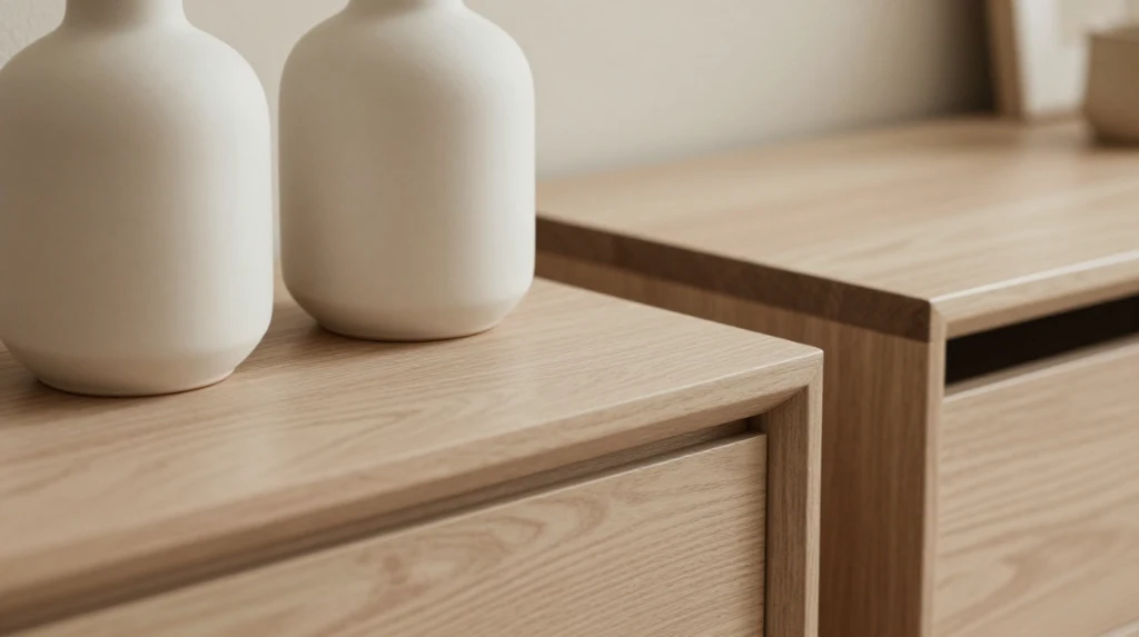 Matte Finish Surfaces