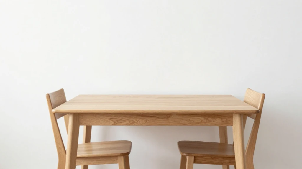 Minimalist Styling for Everyday Living