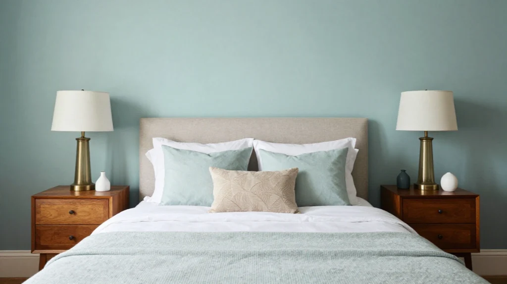 Mix Vintage and Modern Pieces Thoughtfully