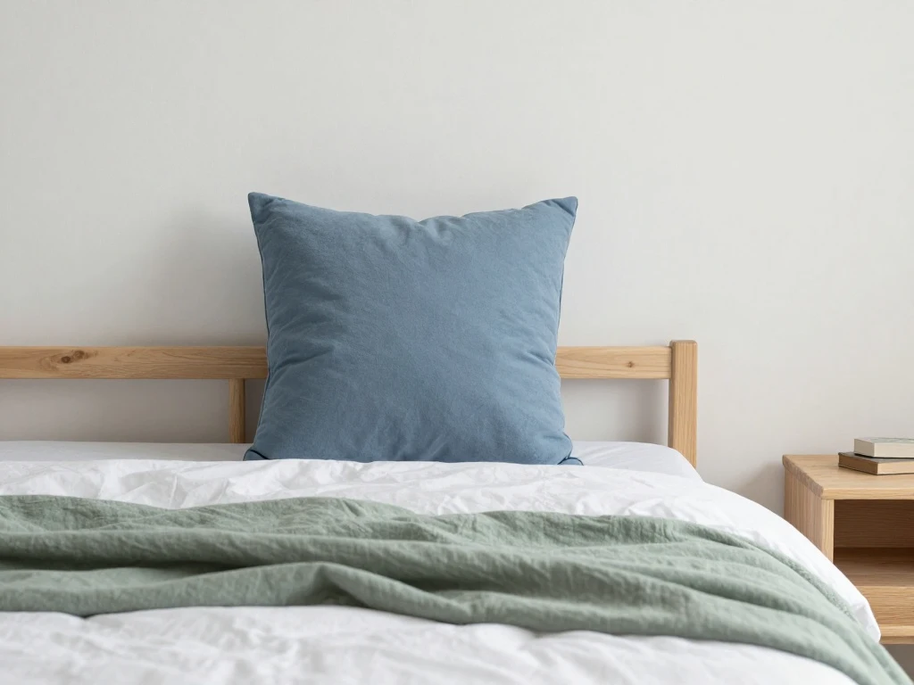 Muted Color Accents