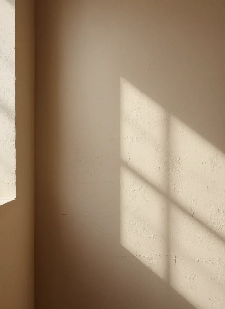Neutral Wall Finishes