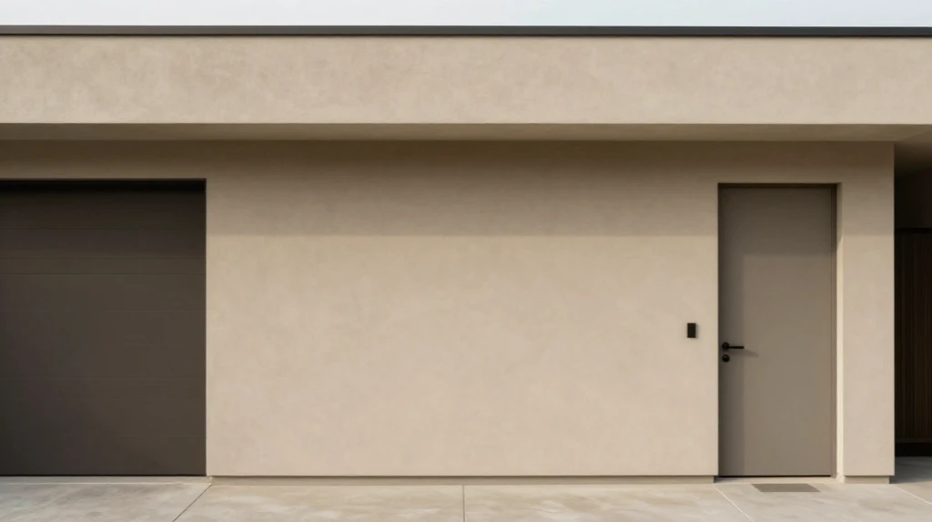 Neutral and Earth Tone Color Palette